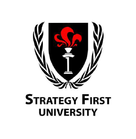 Strategy First