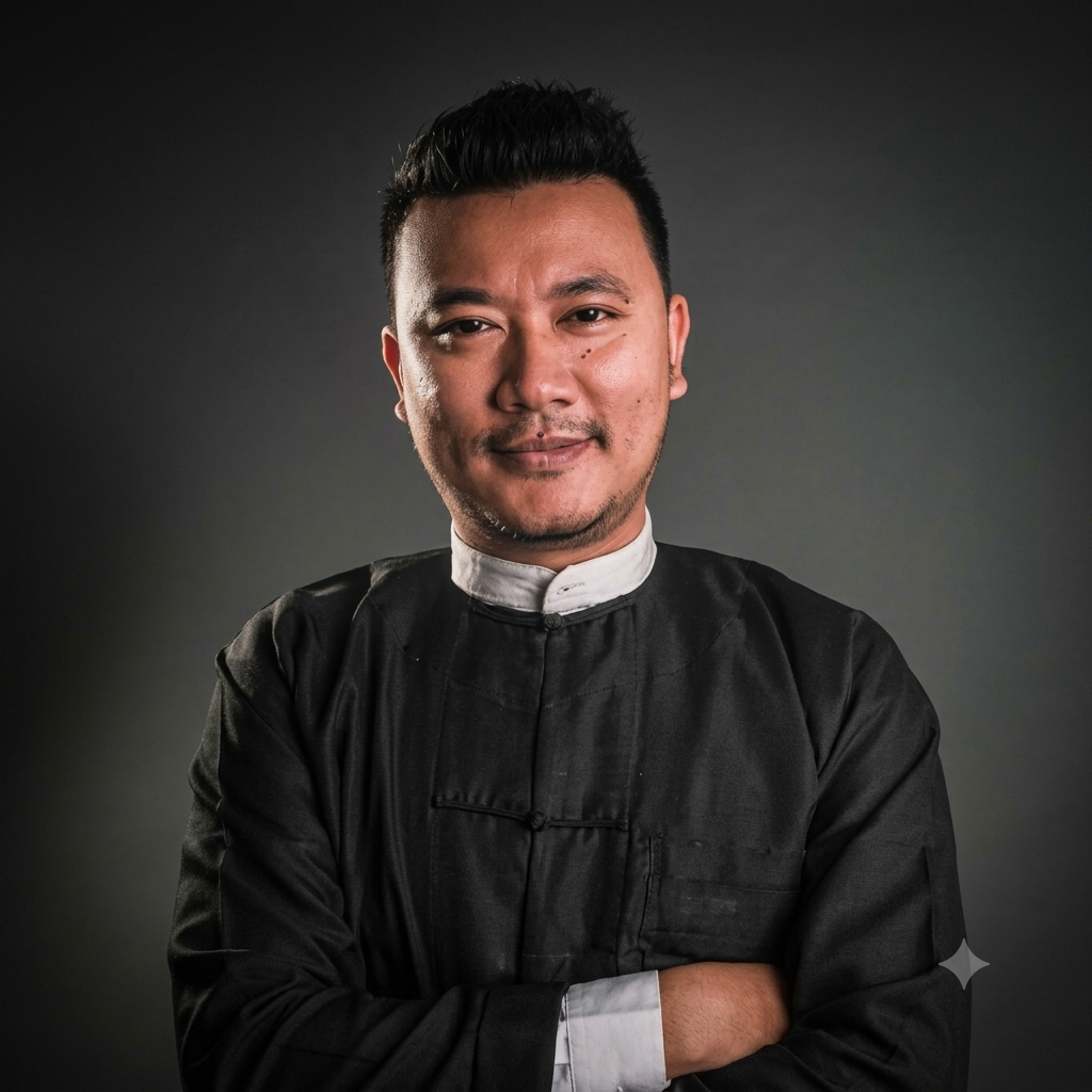 Aung Pye Tun (AP)